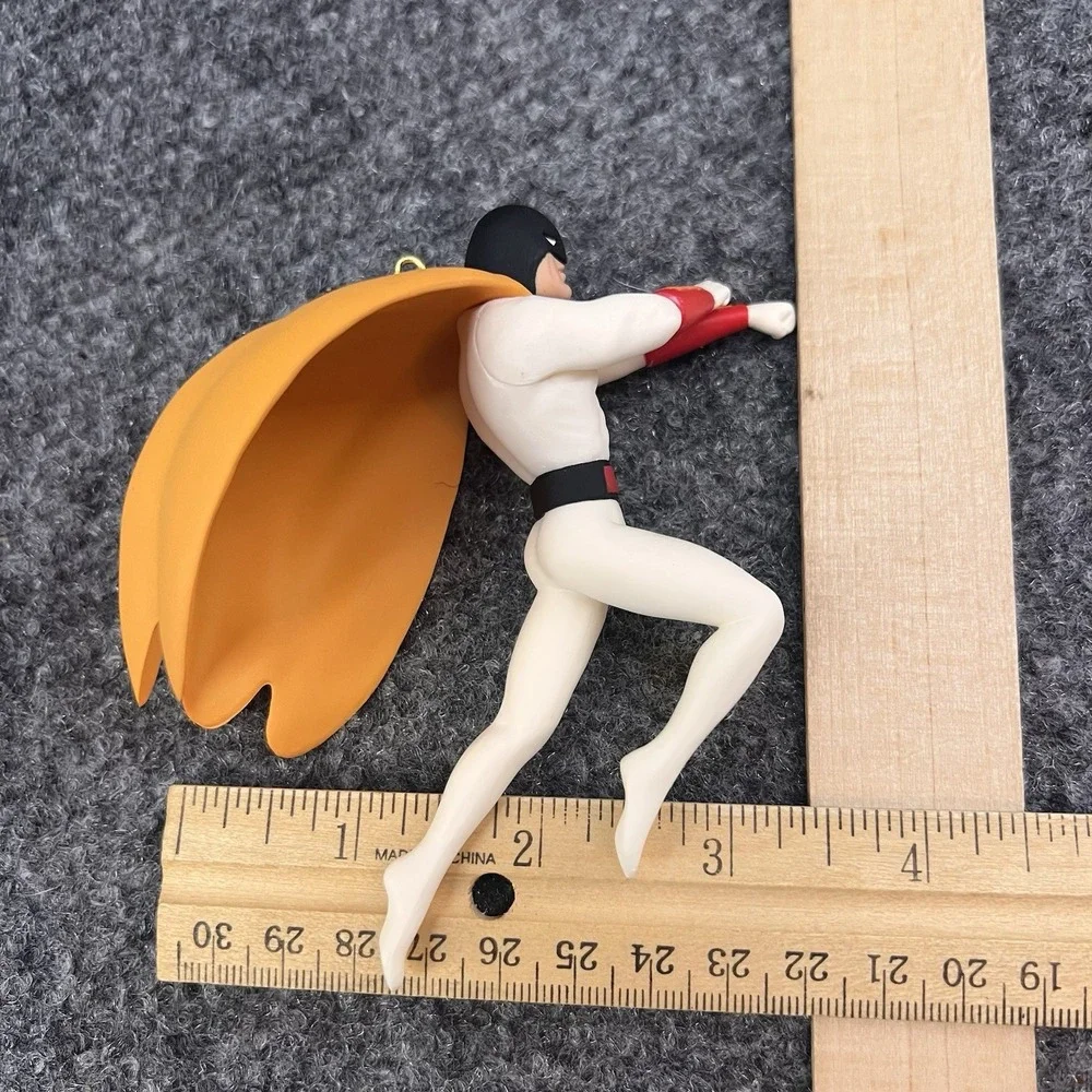 Hallmark Keepsake 2008 Ornament Space Ghost Cartoon Network DC Comics New QX4364